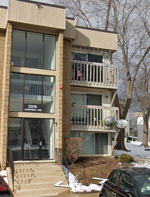 2376 Good Speed Ln Unit C, Schaumburg, IL 60194