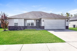 12104 Firethorn Dr, North Little Rock, AR 72117