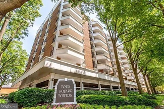 700 7th St SW Unit 629, Washington, DC 20024