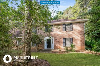 175 Woodsong Dr, Fayetteville, GA 30214