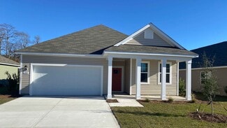 377 Acosta Cir, Conway, SC 29527