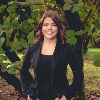 Katelyn Swarringim