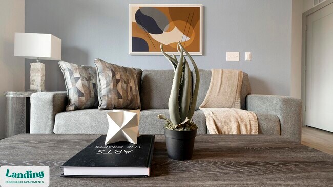 3706 Goodwin Ave unit 250, Austin, TX 78721 - photo 5