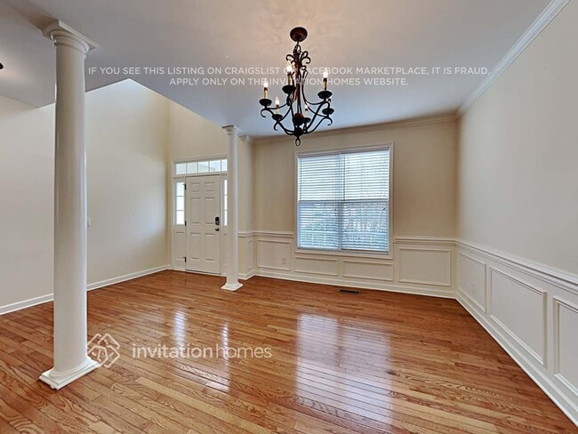 1521 Lindenberg Square, Wake Forest, NC 27587 - photo 5
