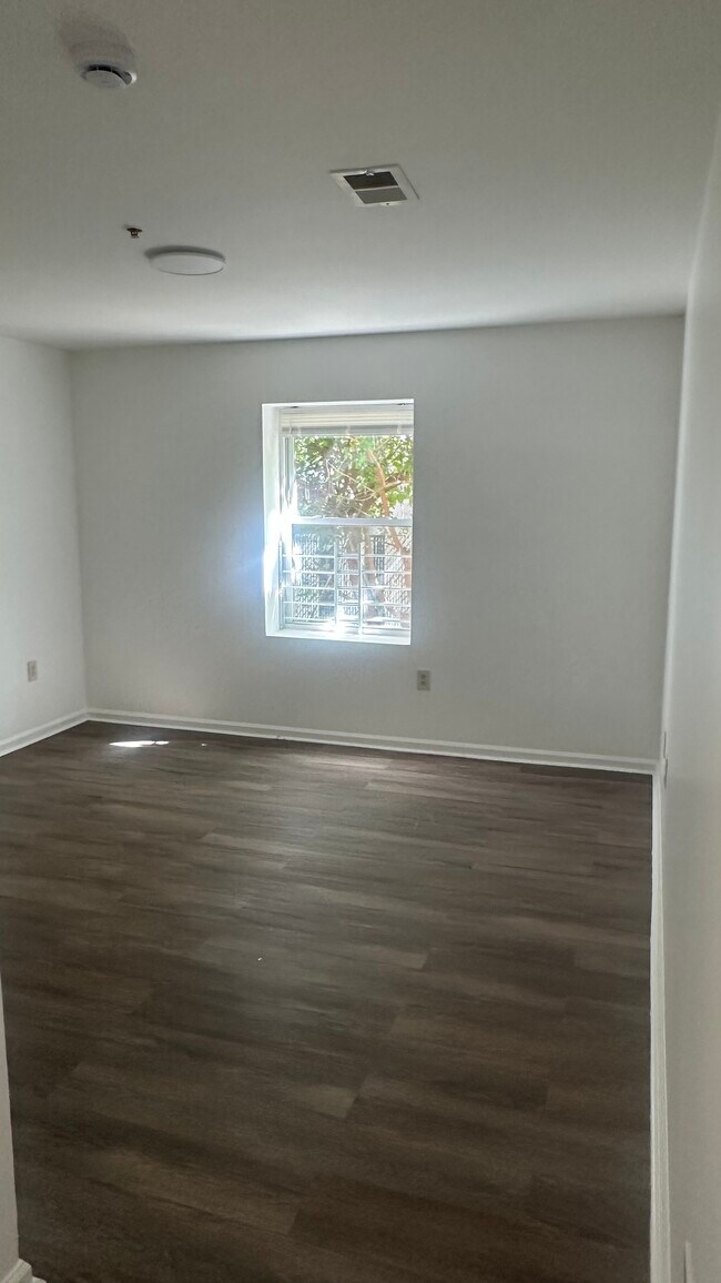 Bedroom #1