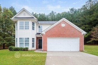 220 Brookwood Cove, College Park, GA 30349