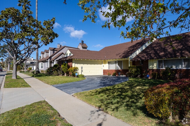Single Family Homes