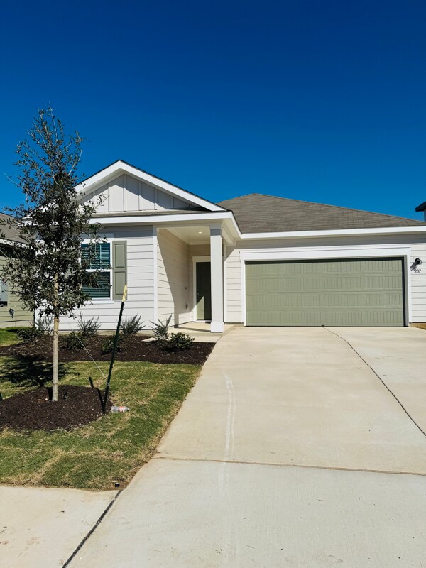 207 Fox Hvn Rd, Hutto, TX 78634 - photo 1