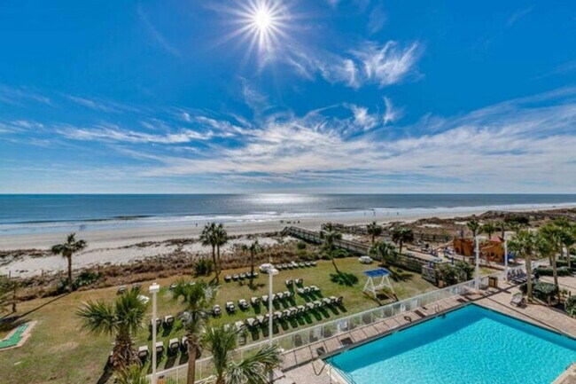 Dunes Village unit ID1352870P, Myrtle Beach, SC 29577 - photo 4