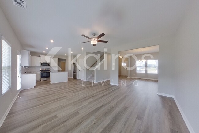 5109 Cobalt Fls Bend, Aiken, SC 29801 - photo 7