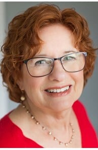 Gwendolyn Cook