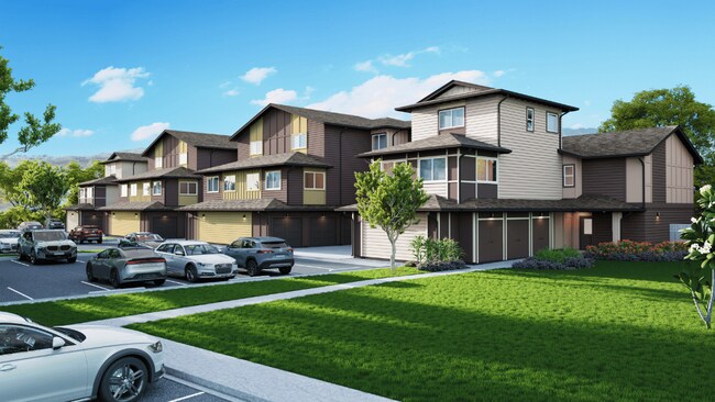 91-4099 Hikuono St unit 316, Kapolei, HI 96707 - photo 3