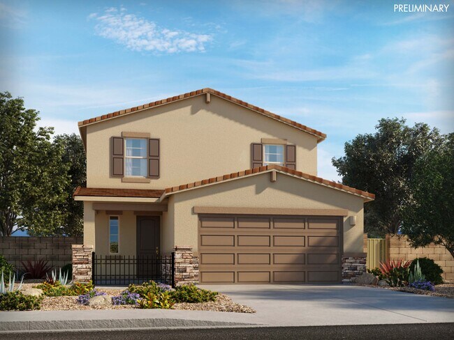 10309 W Robertson St unit 37075752, Marana, AZ 85653 - photo 2