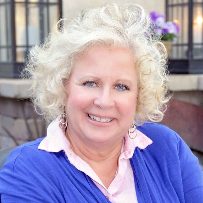 Connie Blanke