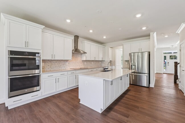 13928 Pecan Ridge Way, Bowie, MD 20715 - photo 6