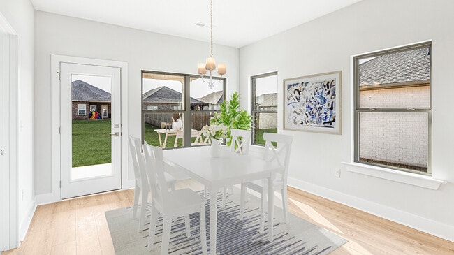 9166 Albatross Dr, Foley, AL 36535 - photo 3