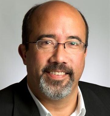 Tony Wells