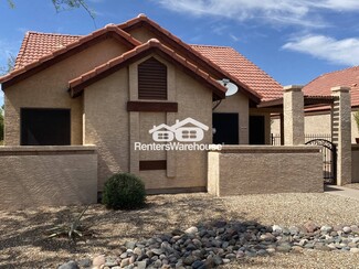 1934 E Velvet Dr, Tempe, AZ 85284