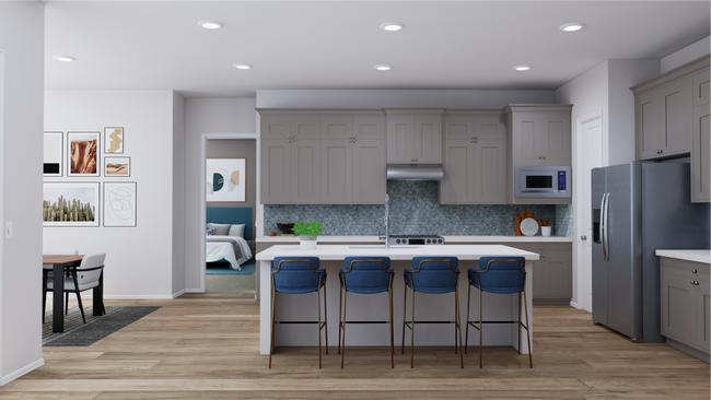 31506 Bramble Hollow Ct unit 36039757, Fulshear, TX 77441 - photo 5