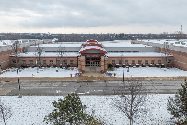 Century Junior High School