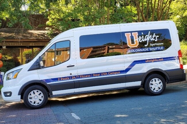 University Heights, Charlottesville, VA 22903 - photo 4