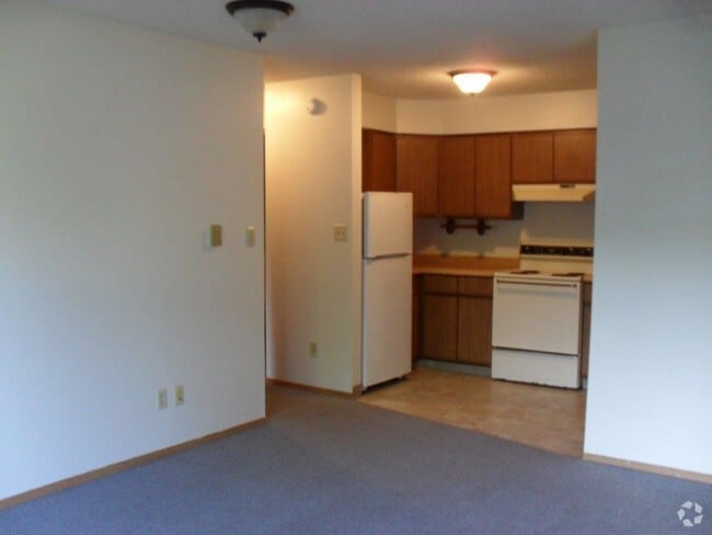 Fairfield Park II Apartments, Fairfield, IA 52556 - photo 3