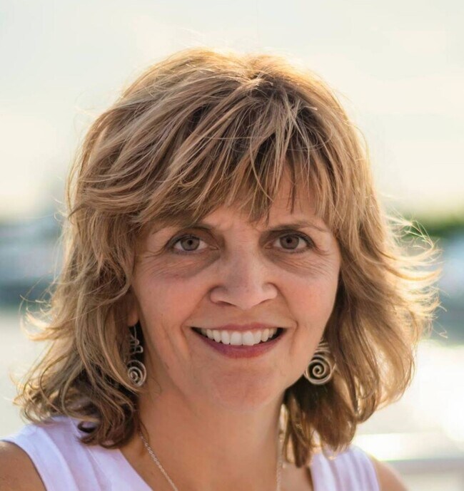 Kathi Bronson Melcher