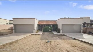 2442 N Alexa Cir, Nogales, AZ 85621