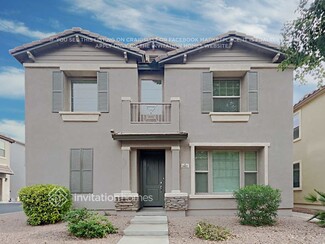 1417 S Ponderosa Dr, Gilbert, AZ 85296