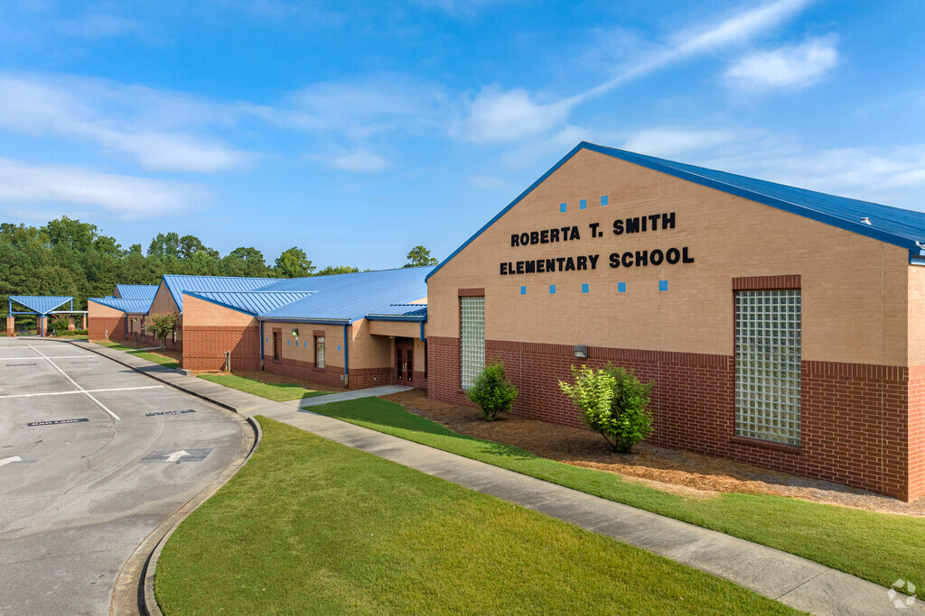 Roberta T. Smith Elementary School, Rankings & Reviews - Homes.com