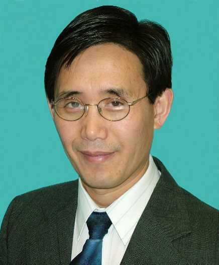 Jinyou Liu
