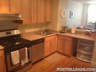 8 Alvah Kittredge Park Unit 1, Boston, MA 02119