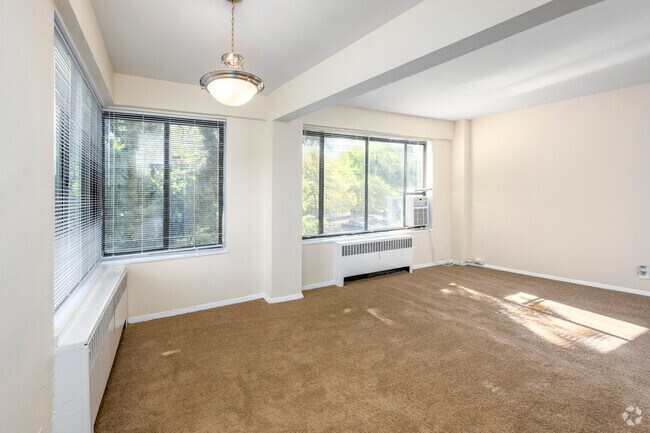 Walden Commons, Washington, DC 20011 - photo 4