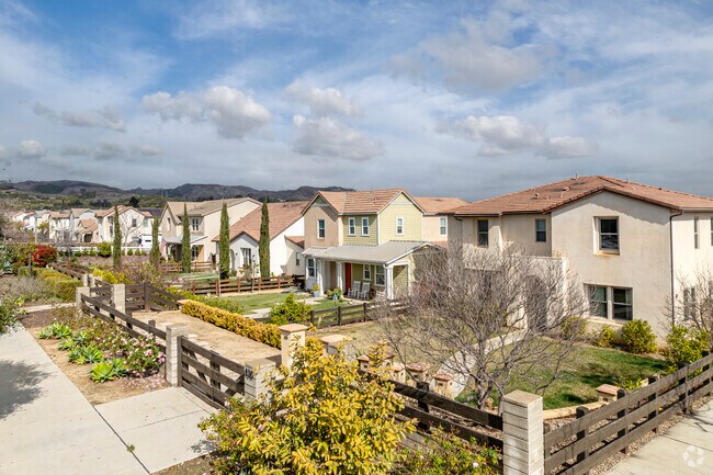 Two-story family-style homes are more readily available in Wells.
