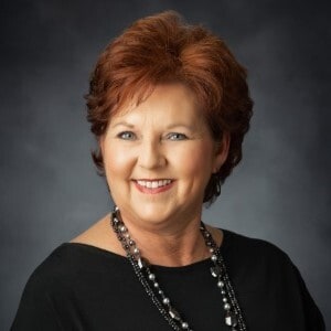 Sandra Walker