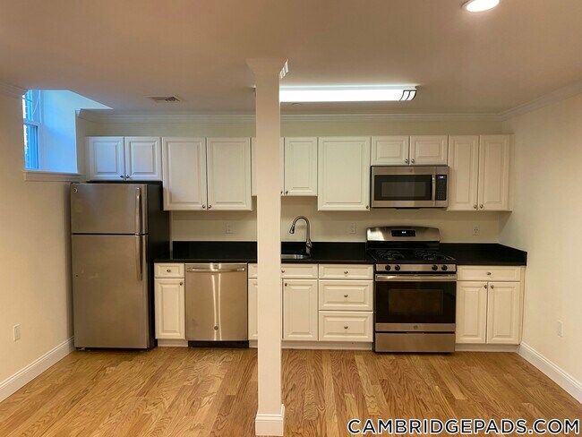 18 Chauncy St unit B, Cambridge, MA 02138 - photo 6