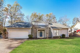 316 Helmsley Dr, Brandon, MS 39047