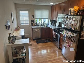 99 Thurston St Unit 6, Somerville, MA 02145