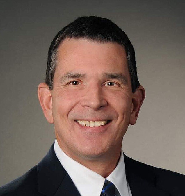 Robert Lomonico