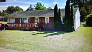 637 2nd St, Findlay, OH 45840