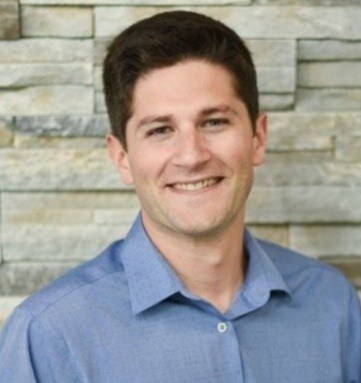 Jesse Cooley