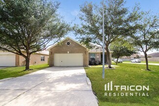 28818 Hidden Cove Dr, Magnolia, TX 77354