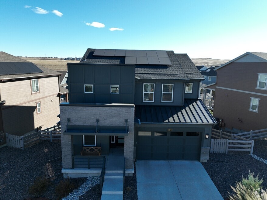 8194 Mt Lincoln Rd, Littleton, CO 80125 - photo 2