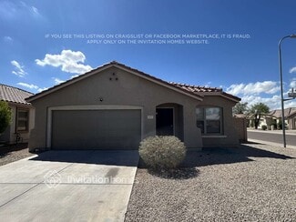 2443 W Mobile Ln, Phoenix, AZ 85041
