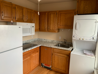 96 Gano St Unit 5, Providence, RI 02906
