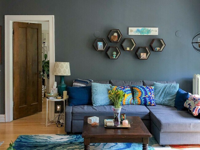 428 W Surf St unit 1H, Chicago, IL 60657 - photo 4