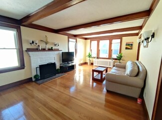 81 Columbus Ave Unit 2, Waltham, MA 02451