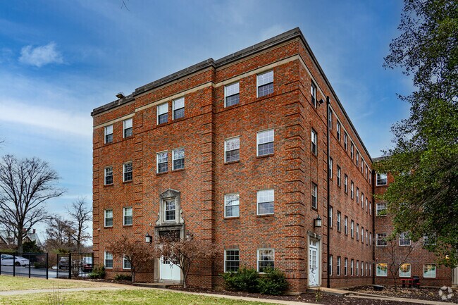 Tower Grove Christian Academy offers a well-rounded education.