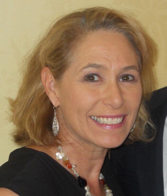 Cynthia Butler