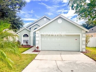 2038 Black Hawk St, Clermont, FL 34714